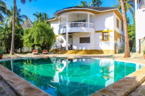 Tichi Villas - Diani Beach